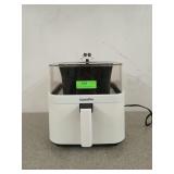 Green Pan Air fryer, 13x11 in, works