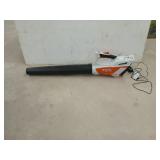 Sthil BGA 45 blower, works, comes with charger,