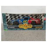 American muscle 1997 Thunderbird number 16 race