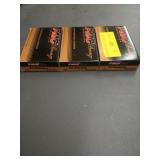 60 rounds PMC bronze 223 ammo