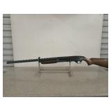 Stevens model 67e pump 12 gauge shoots 2 and 3/4