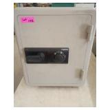 Century model 2236 safe 22x18x17 with combination