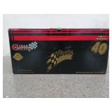 Team Caliber diecast replica number 40 Coors