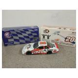 Action racing 1:24th scale stock car 1999 limited