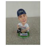 Jorge Posada (Yankees) Greenville Hornets