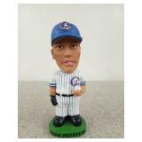 Andy Pettitte (Yankees) Columbus Clippers