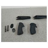 Grips for a Thompson Contender