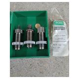 RCBS 3 die set, .44 mag / .44 spec