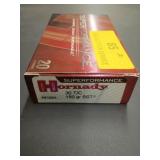 20 rds ,30 Thompson contender