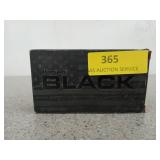 20 rounds of 6.5 Grendel 123 grain ELD match