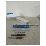 Jig for building an action for Ruger 10-22