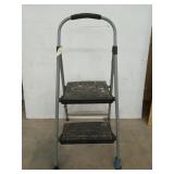 2 ft Costco step ladder