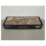 Snap-on eight piece limited edition combination