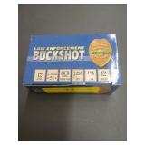 10 rounds 12 gauge double 00 buck