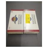 40 rounds freedom ammunition 308 win 150 grain