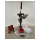 mec 600 "Jr" shell reloader, with lots of