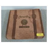 Ponyboy Esquire toy, child