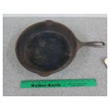 Wagner Ware 1058k cast iron skillet