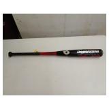 DeMarini Voodoo 31.5 inch baseball bat