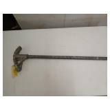 Half inch pipe bender