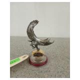 Franklin Mint Harley-Davidson eagle