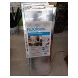 Seven packages of floor comfort advanced