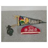 Carlsbad caverns national Park New Mexico