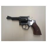 Spesco 38 special, made in Brazil, ser. #615425