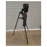 3 ft Galileo telescope on 56 inch tripod, may be