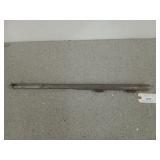 28 inch 700 KP/cm2 G2 black powder Barrel