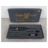 Nature X Smart laser bore sighter, untested
