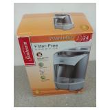 Sunbeam filter free humidifier, new? in box