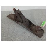 Union # 6 hand planer, 18 in