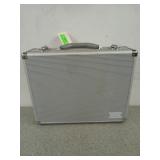 Camo ridge padded case, 18x14x5 in