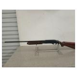 Remington wingmaster model 870 pump 20 gauge