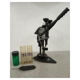 Texan 16 gauge reloader