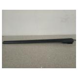 Remington double barrel 12 gauge barrels and