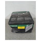 Sealed box of Hitachi 2 and 3/8 in x .113 in