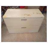 Legal file cabinet 29x42x18