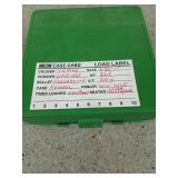 50 rounds of 44 mag reloads