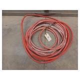 30 ft pink air hose