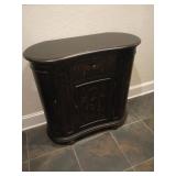 Hooker entry piece / liquor cabinet