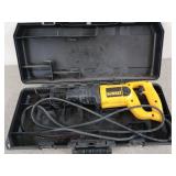 DeWalt DW304P reciprocating saw 1 and 1/8 in