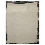 Pendleton 100% pure virgin wool woven blanket, 5