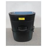 Royal 1216 x 12 sheet crosscut paper shredder,