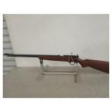 Marlin model 81- DL 22s. L. LR parts gun only