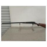 Remington 12 gauge hammer gun for parts