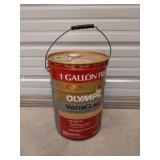 Olympic water guard waterproofing sealer for