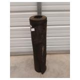 Roll of roofing underlayment, 36 in