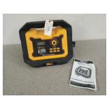 Ever start Maxx 1200 amp power station, works